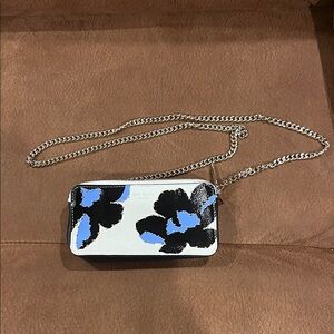 Kate Spade Margaux Double Zip Mini Crossbody Bag